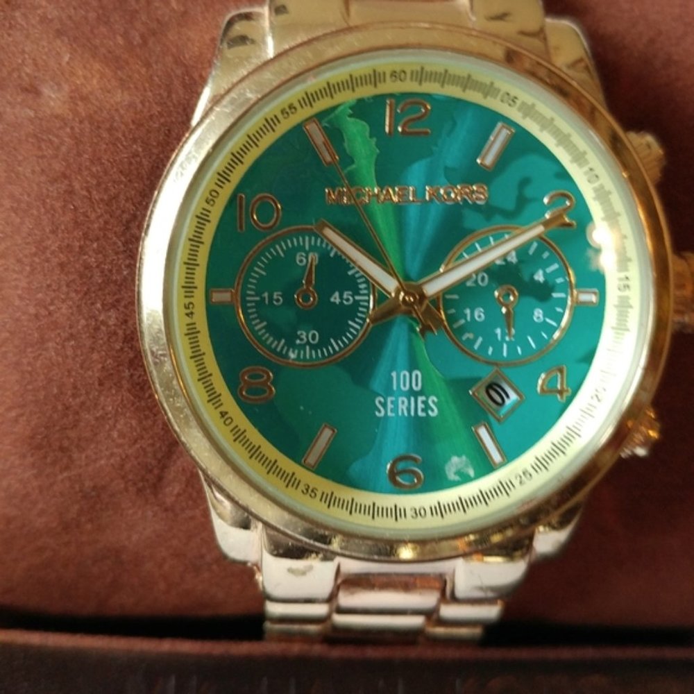 Michael Kors Ladies Watch